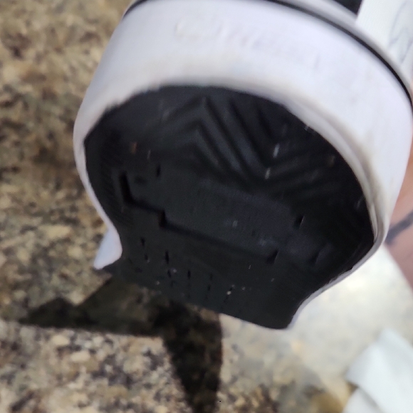 Mens 8 Vintage HEELYS BEAVIS AND BUTTHEAD High-Top Sneakers - Picture 9 of 16